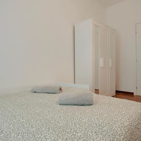 Sunny Vico Appartement