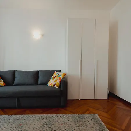 Sunny Vico Appartement Trieste