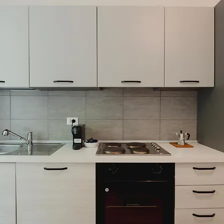 Sunny Vico * Trieste