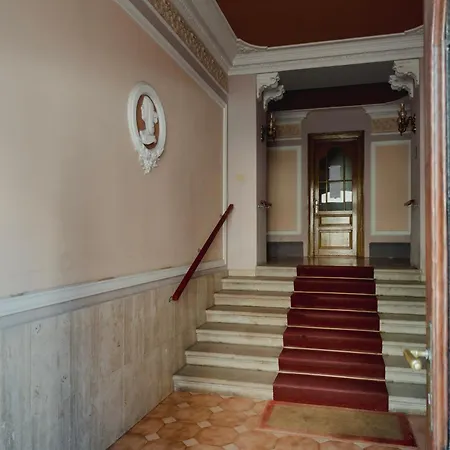 Sunny Vico Appartement *