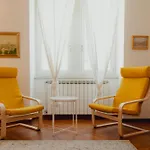 Sunny Vico Апартаменты Триест