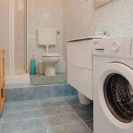 Apartament Sunny Vico