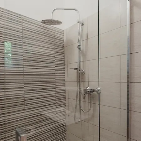 Sunny Vico Apartament