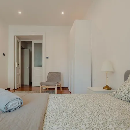 Sunny Vico Apartament *