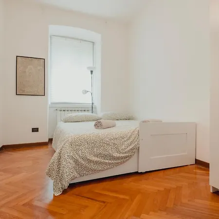 Апартаменты Sunny Vico