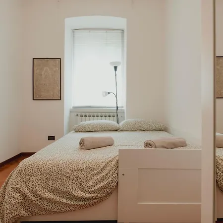 Sunny Vico Apartament Triest